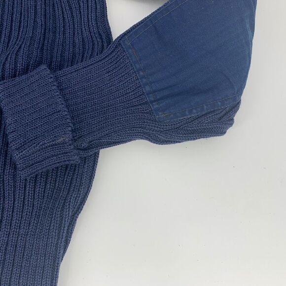 Brigade Quartermaster The Wooly Pully Sweater - Picture 4 of 6